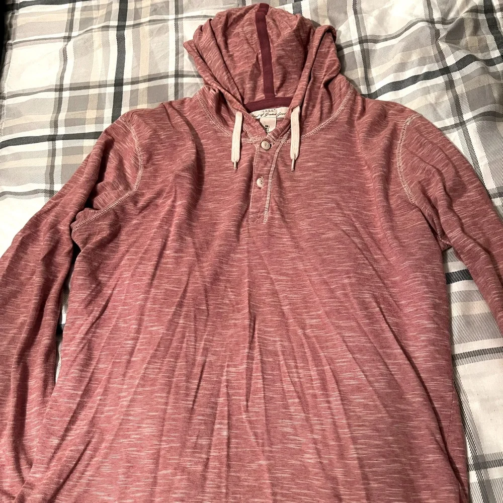 H&M HOODY - Picture 1 of 2